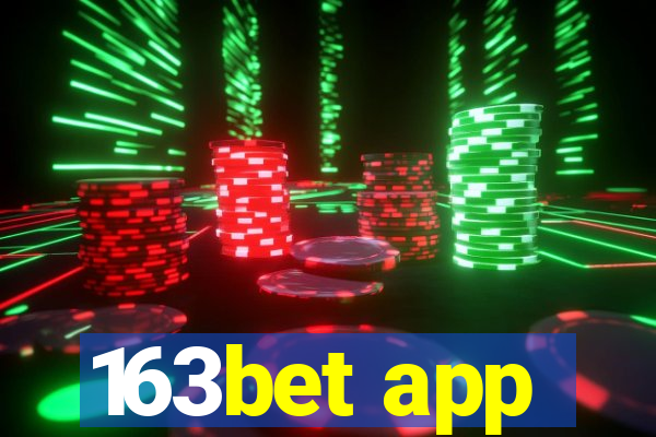 163bet app