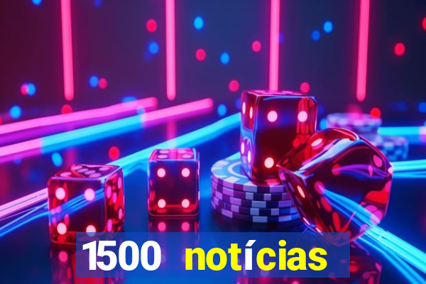 1500 notícias porto seguro