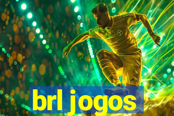 brl jogos