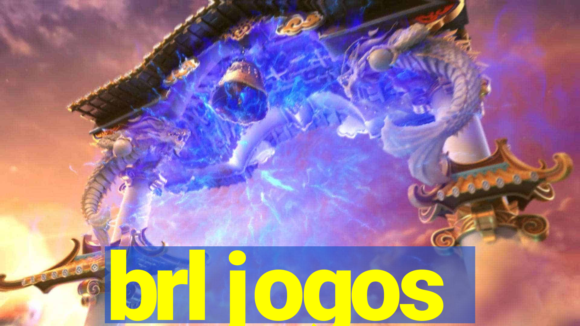 brl jogos