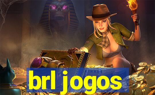 brl jogos