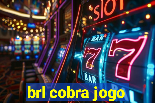 brl cobra jogo