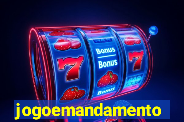 jogoemandamento