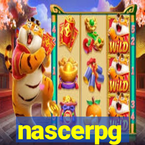 nascerpg