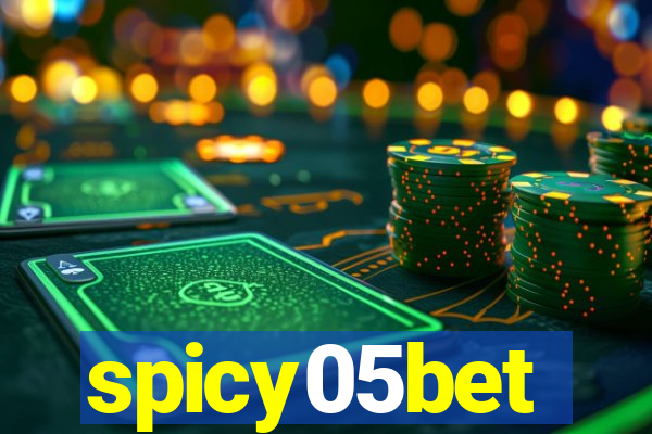 spicy05bet