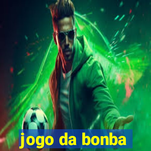 jogo da bonba