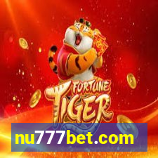 nu777bet.com