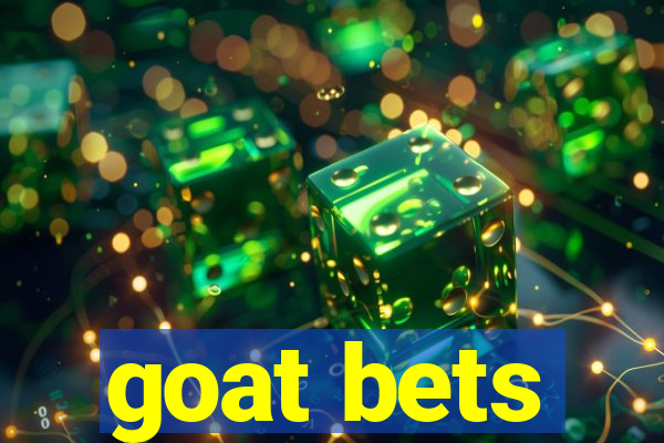 goat bets