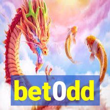 bet0dd