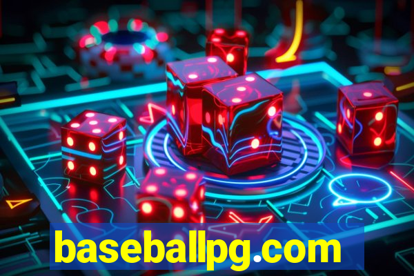 baseballpg.com