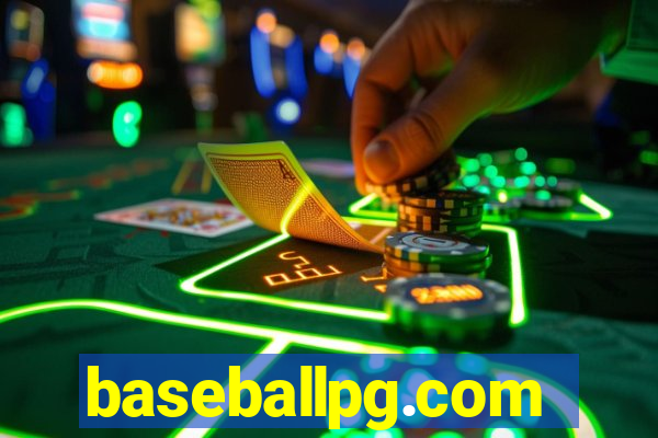 baseballpg.com