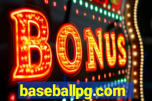 baseballpg.com