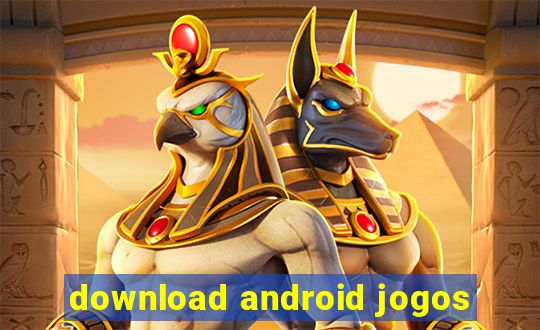 download android jogos