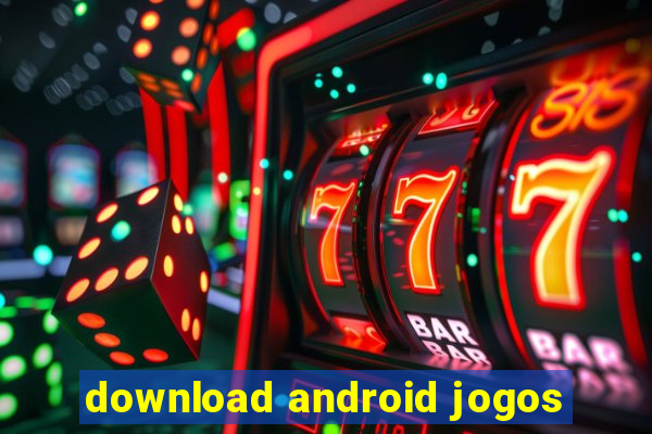 download android jogos