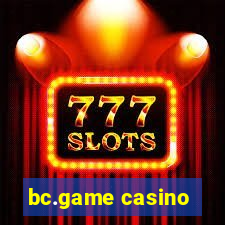 bc.game casino