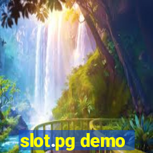 slot.pg demo