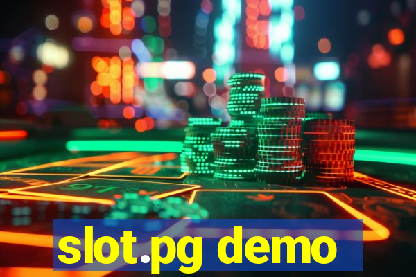 slot.pg demo