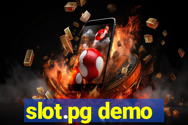 slot.pg demo