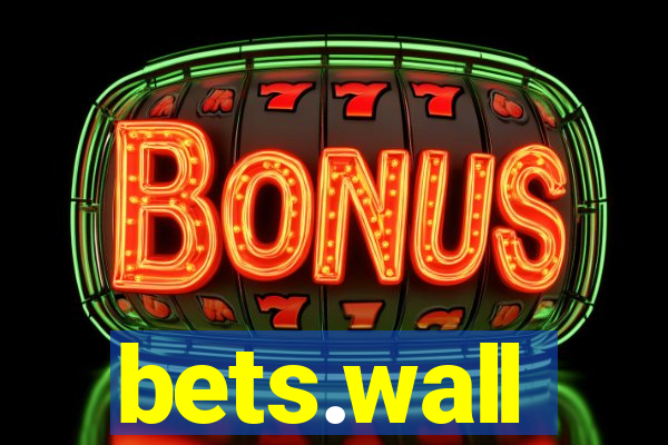 bets.wall