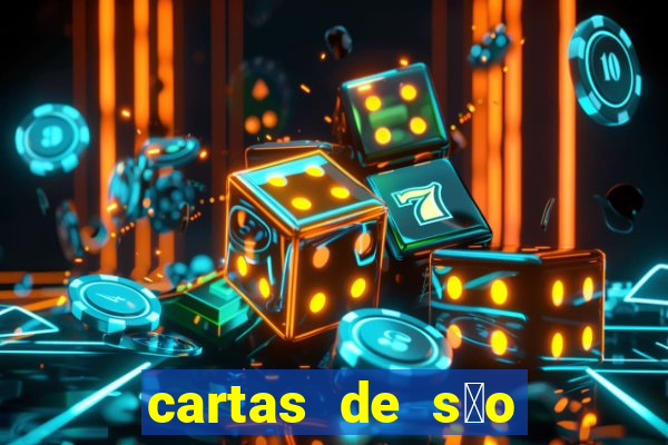 cartas de s茫o jer么nimo pdf