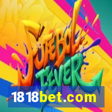 1818bet.com