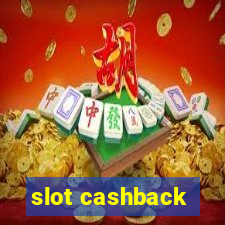 slot cashback