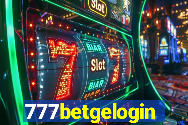 777betgelogin