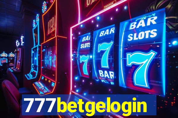 777betgelogin