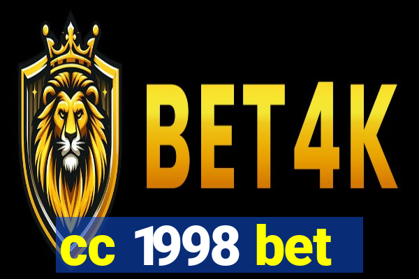 cc 1998 bet