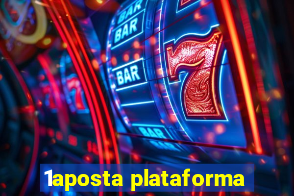 1aposta plataforma