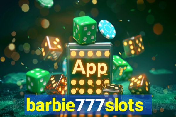 barbie777slots