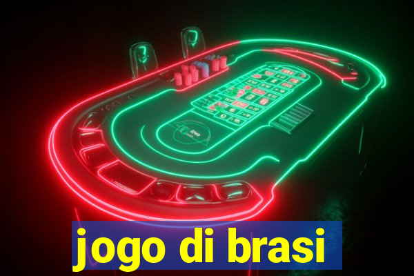 jogo di brasi