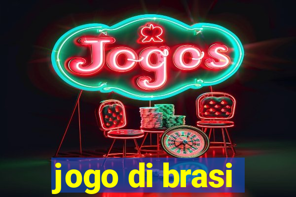 jogo di brasi