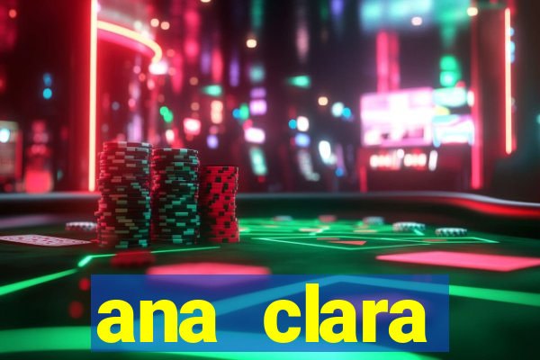 ana clara acompanhante porto alegre