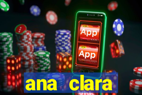 ana clara acompanhante porto alegre