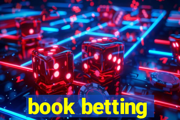 book betting