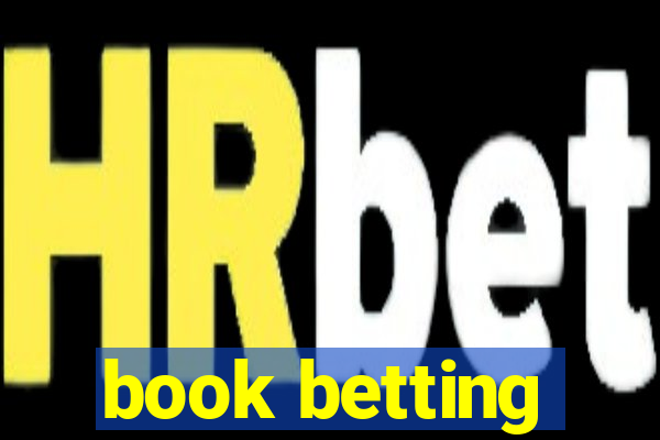 book betting