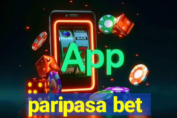 paripasa bet