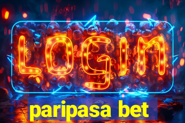 paripasa bet