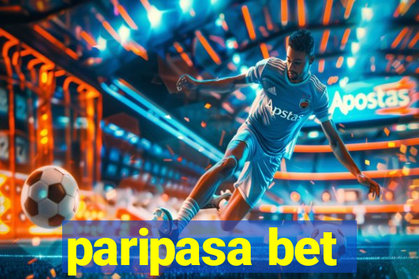 paripasa bet