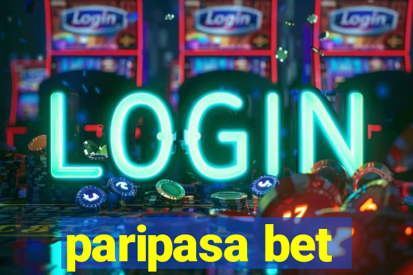 paripasa bet