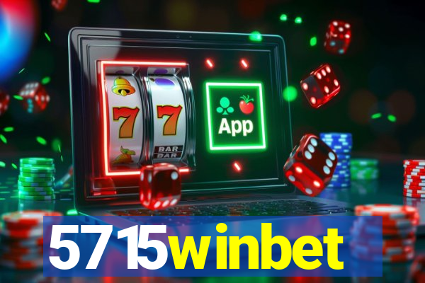 5715winbet