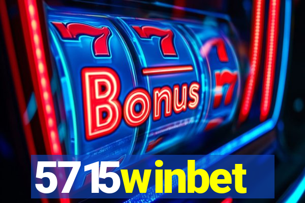 5715winbet