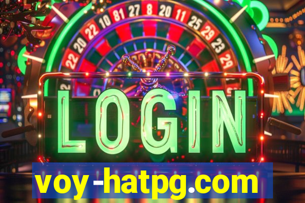 voy-hatpg.com