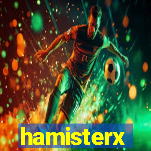 hamisterx