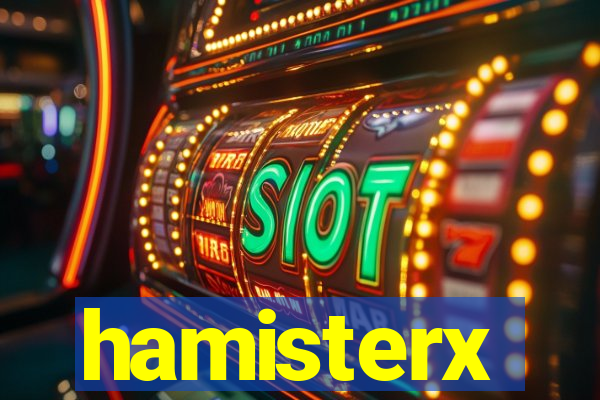 hamisterx