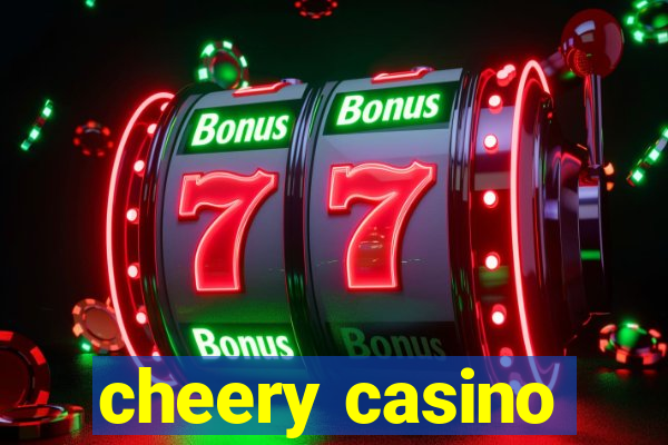 cheery casino