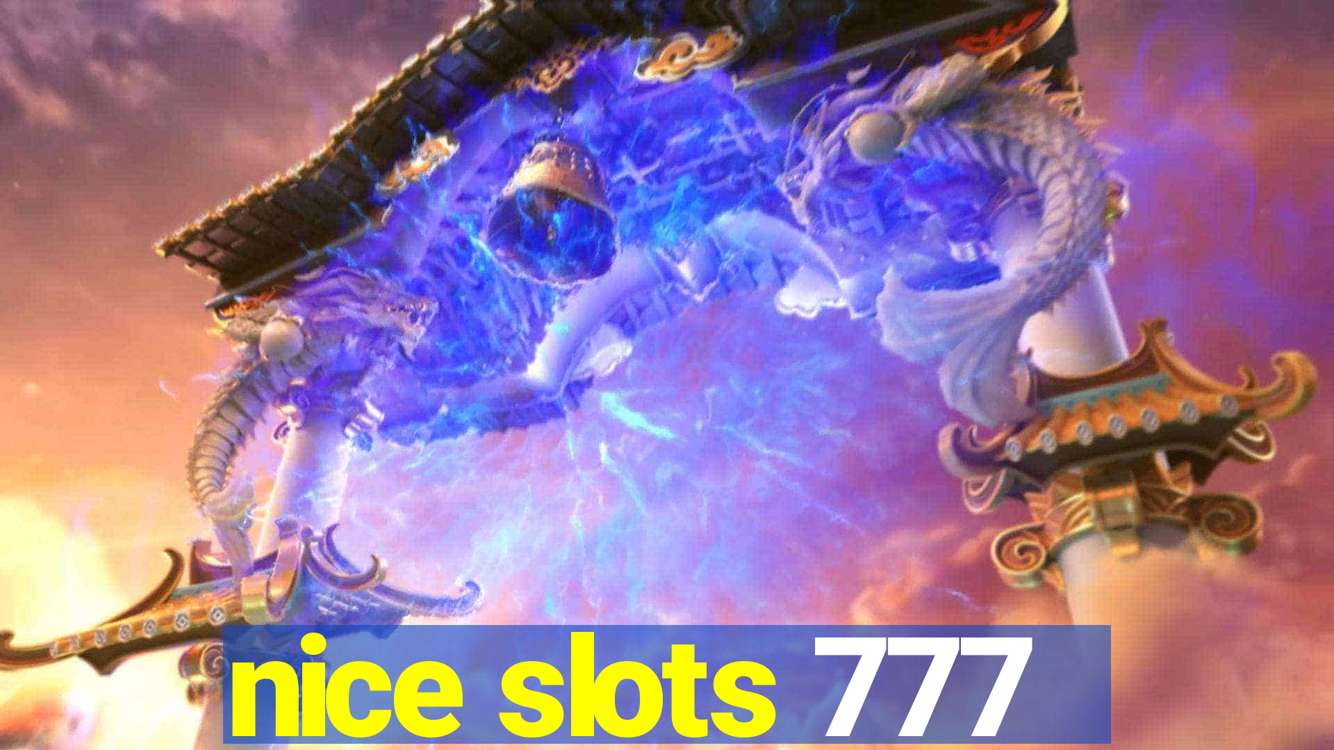 nice slots 777