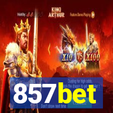 857bet