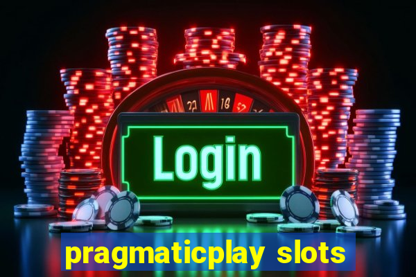 pragmaticplay slots